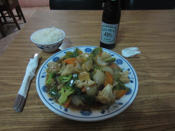 food