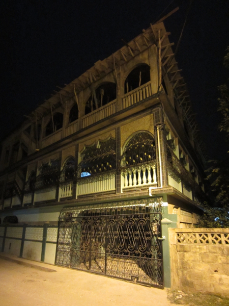 buildings