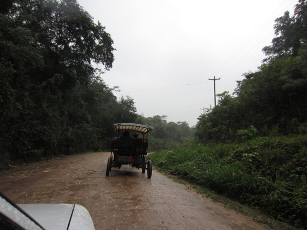 taxi