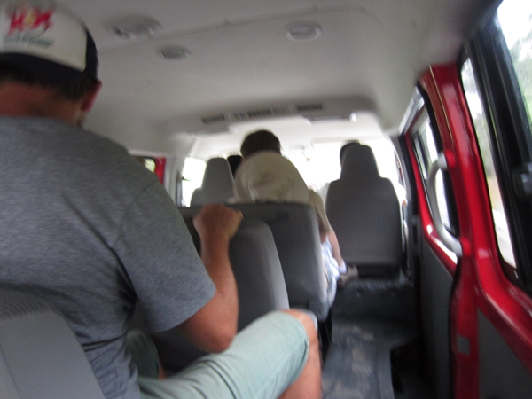 van