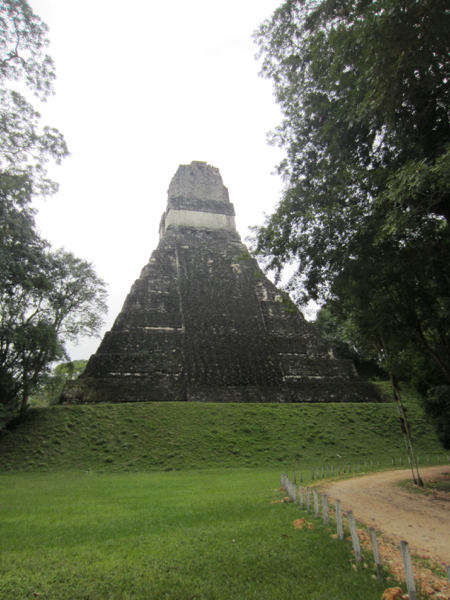 pyramid