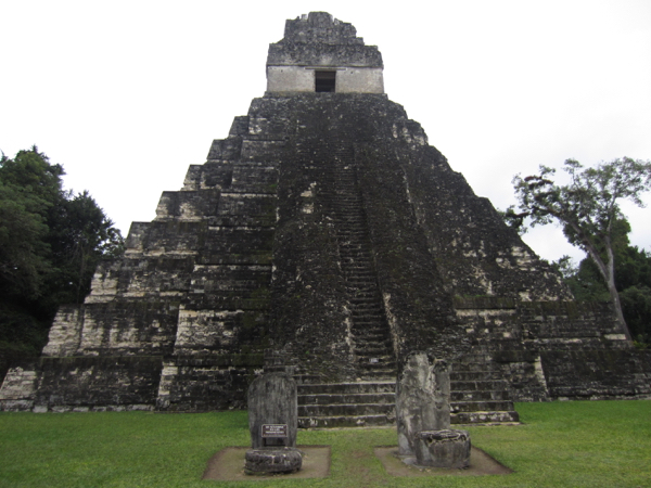 pyramid