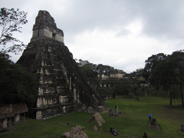 pyramid