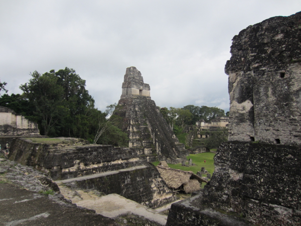 pyramid