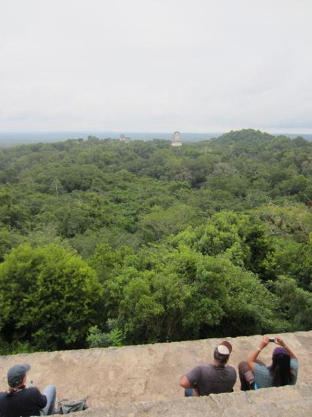 scenic overlook