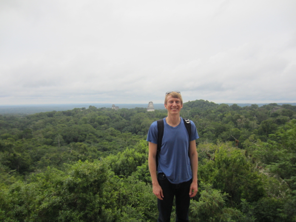 scenic overlook