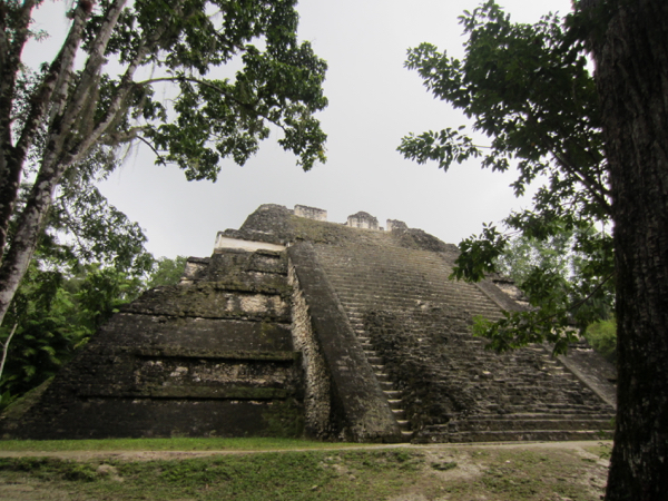 pyramid
