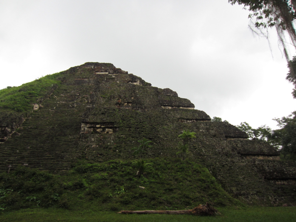 pyramid