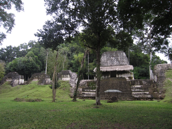 mayan