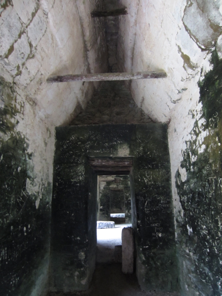 mayan