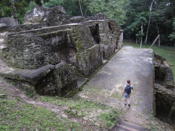 mayan