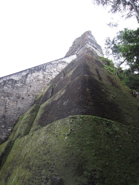 pyramid