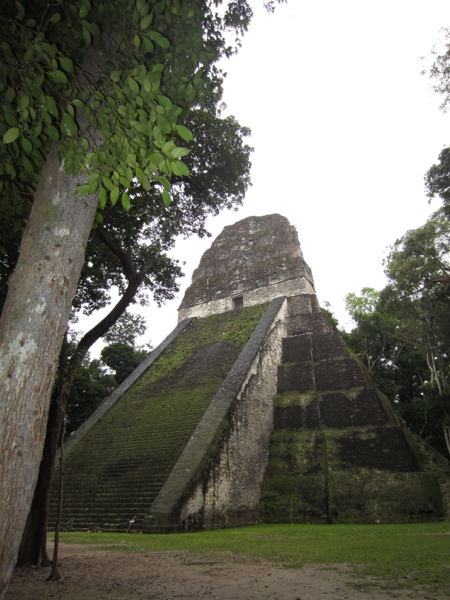 pyramid