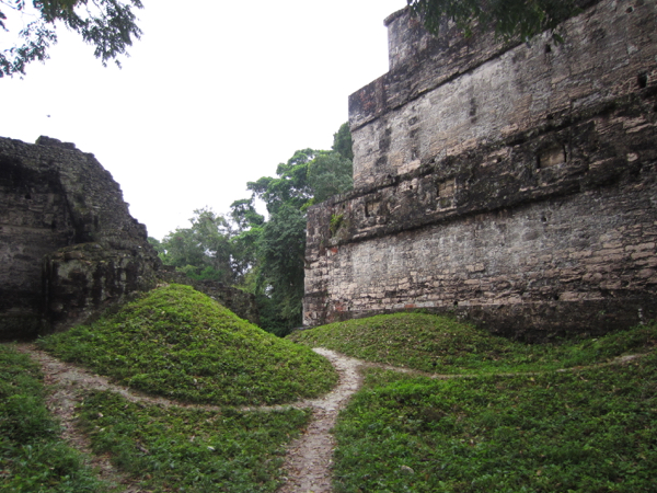 path