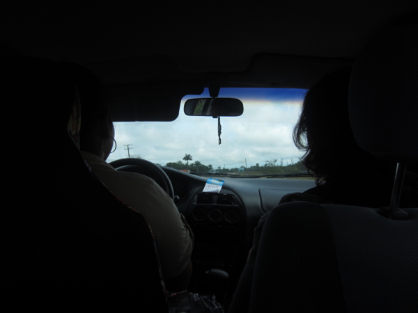 taxi