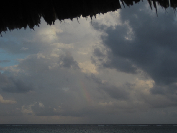 rainbow