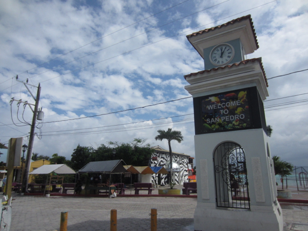 clock