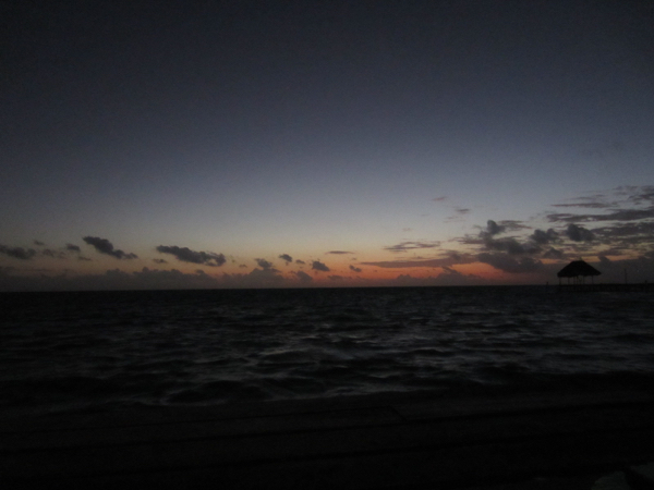 ocean