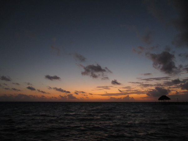 ocean