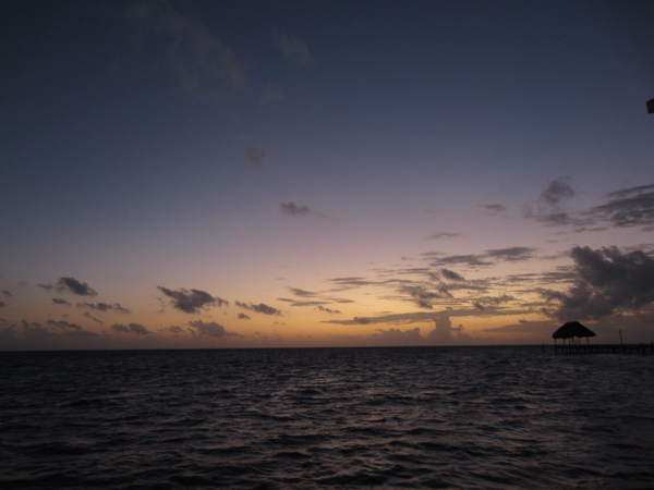 ocean