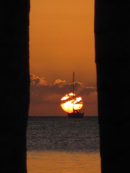 boat