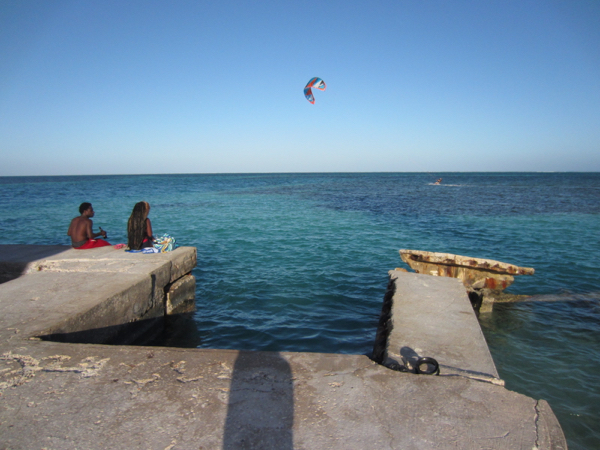 kite