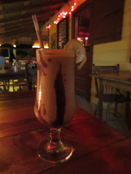 girly drinks