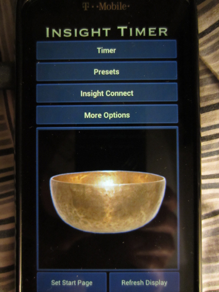 phone
