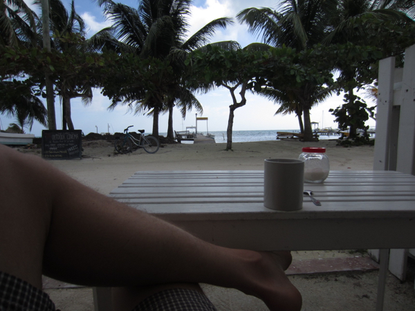 coffee