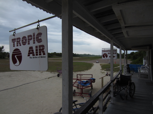 sign