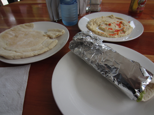 food