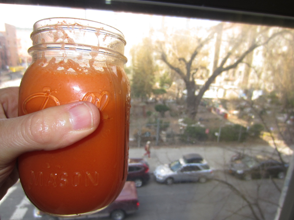 juice