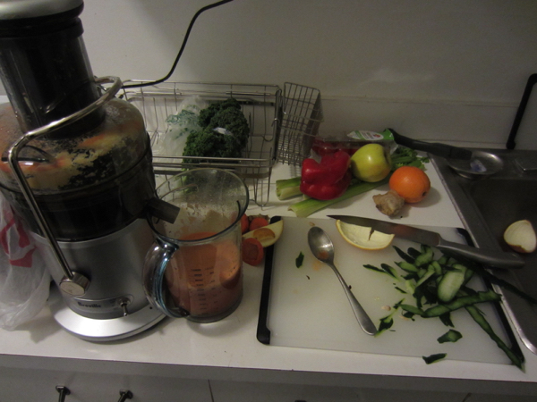 juice