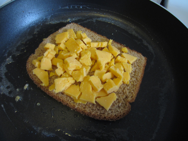sandwich