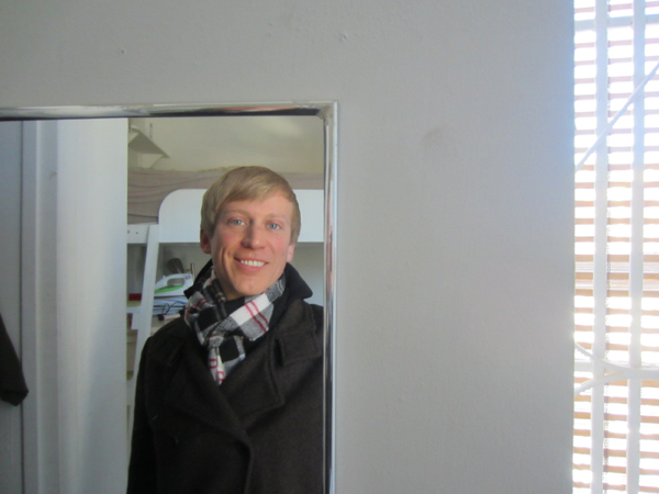 mirror