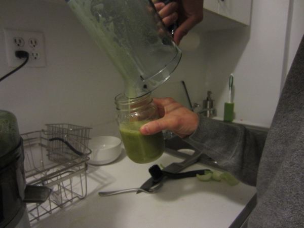 juice