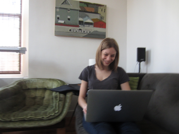 laptop