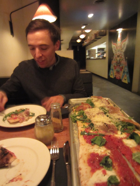 pizza