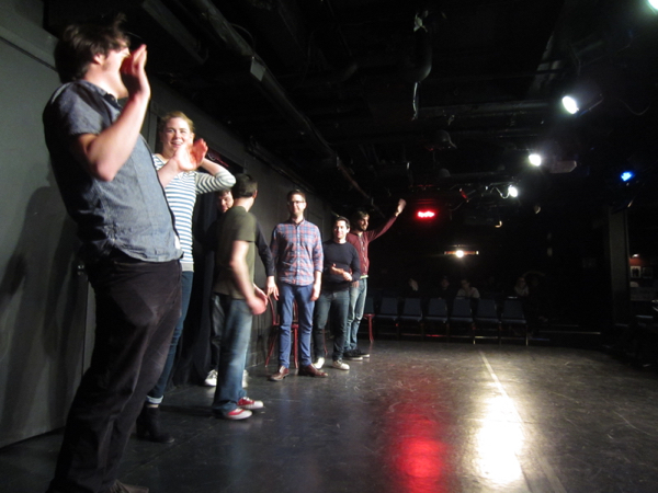 improv