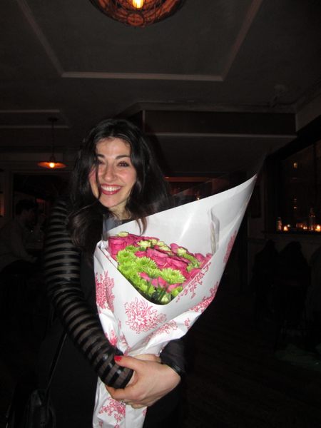 flower
