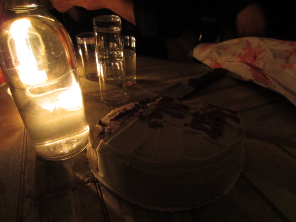 cake