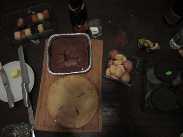 cake