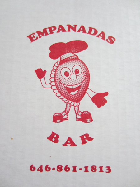 empanadas