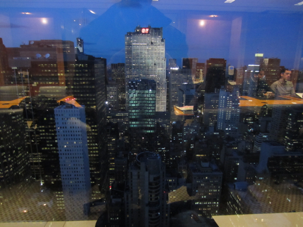 buildings