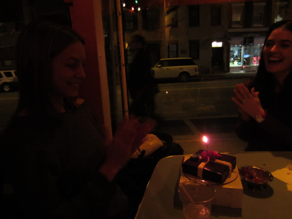 cake