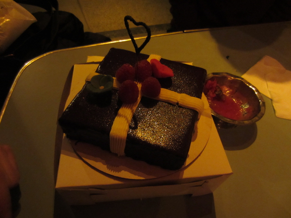 cake
