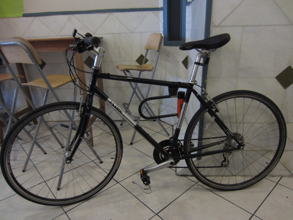 bike