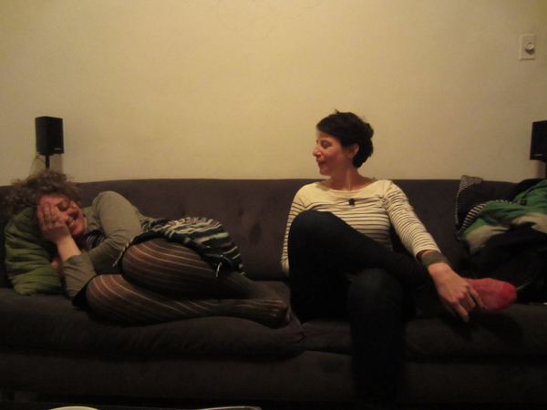 couch