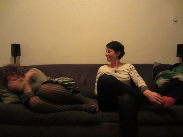 couch