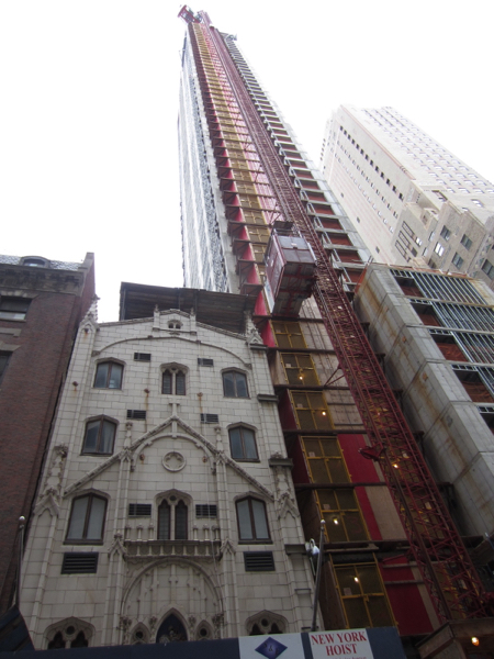 construction